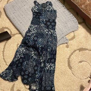 Very soft in a very good condition. Well kept best for summer wear